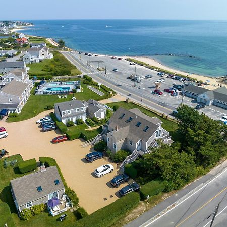 פלמות' Beachside Village Resort מראה חיצוני תמונה