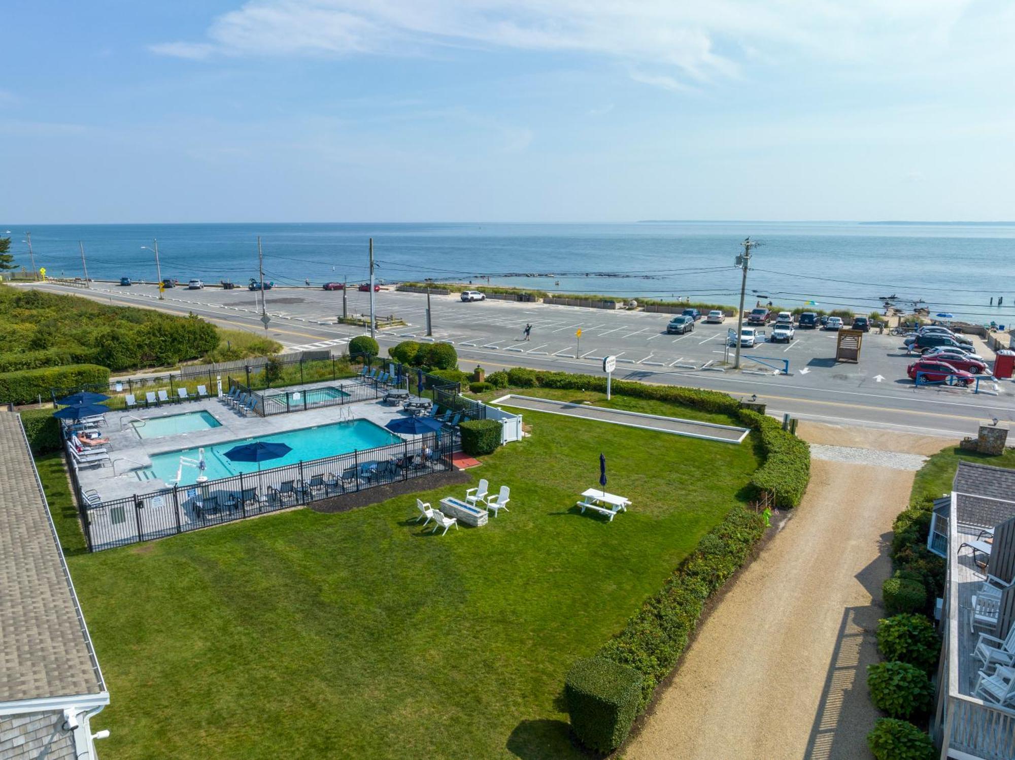 פלמות' Beachside Village Resort מראה חיצוני תמונה