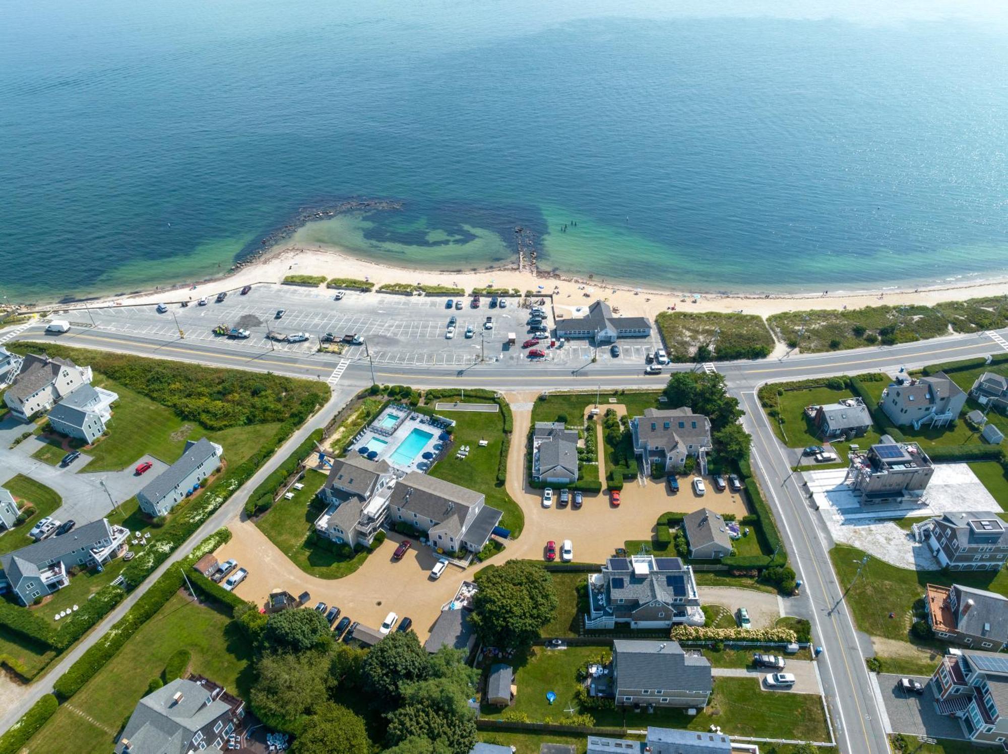 פלמות' Beachside Village Resort מראה חיצוני תמונה