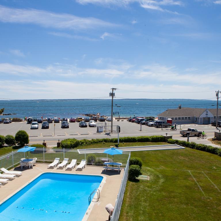פלמות' Beachside Village Resort מראה חיצוני תמונה