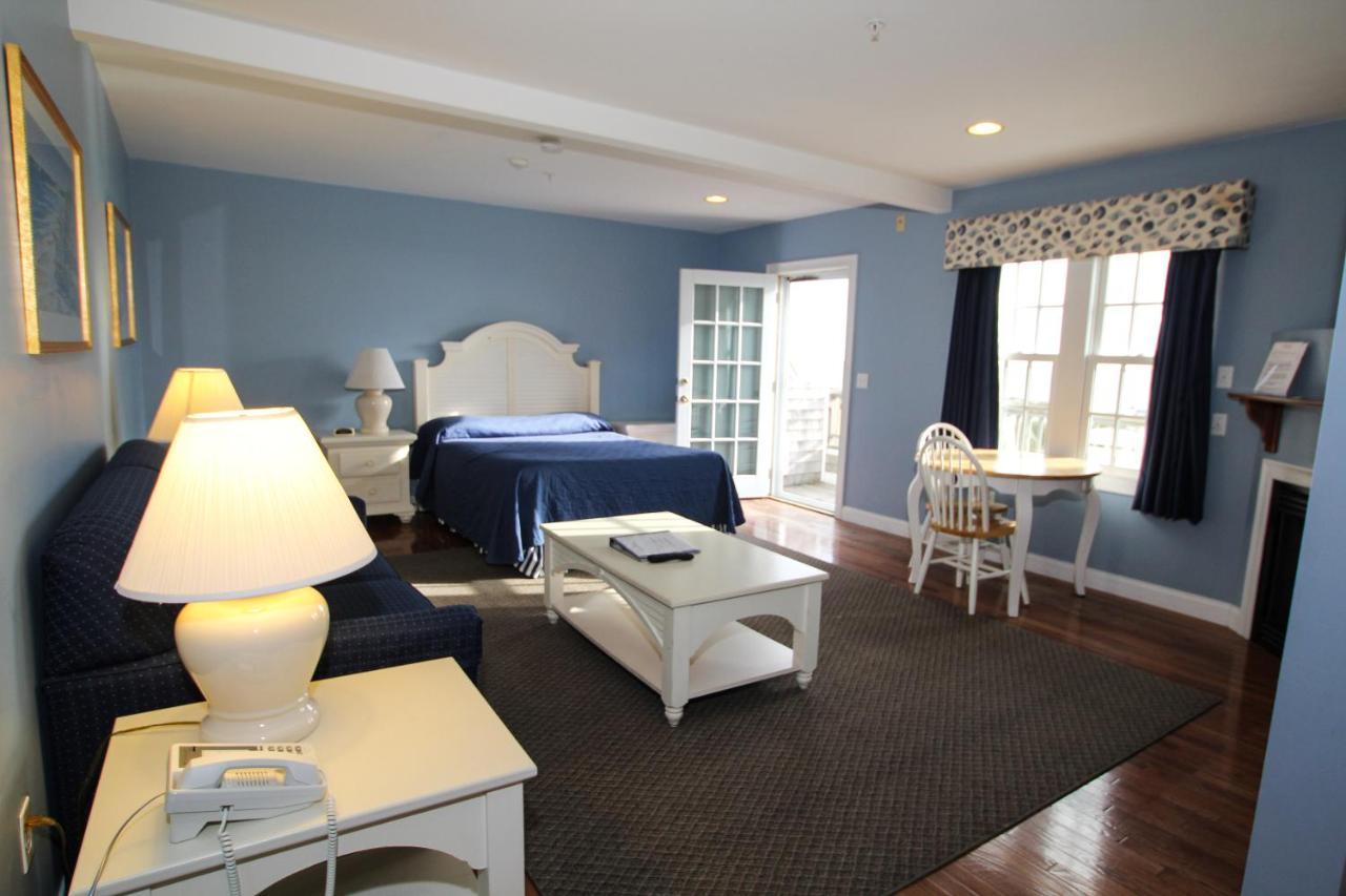 פלמות' Beachside Village Resort מראה חיצוני תמונה