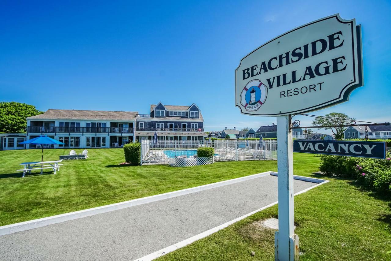 פלמות' Beachside Village Resort, A Vri Resort מראה חיצוני תמונה